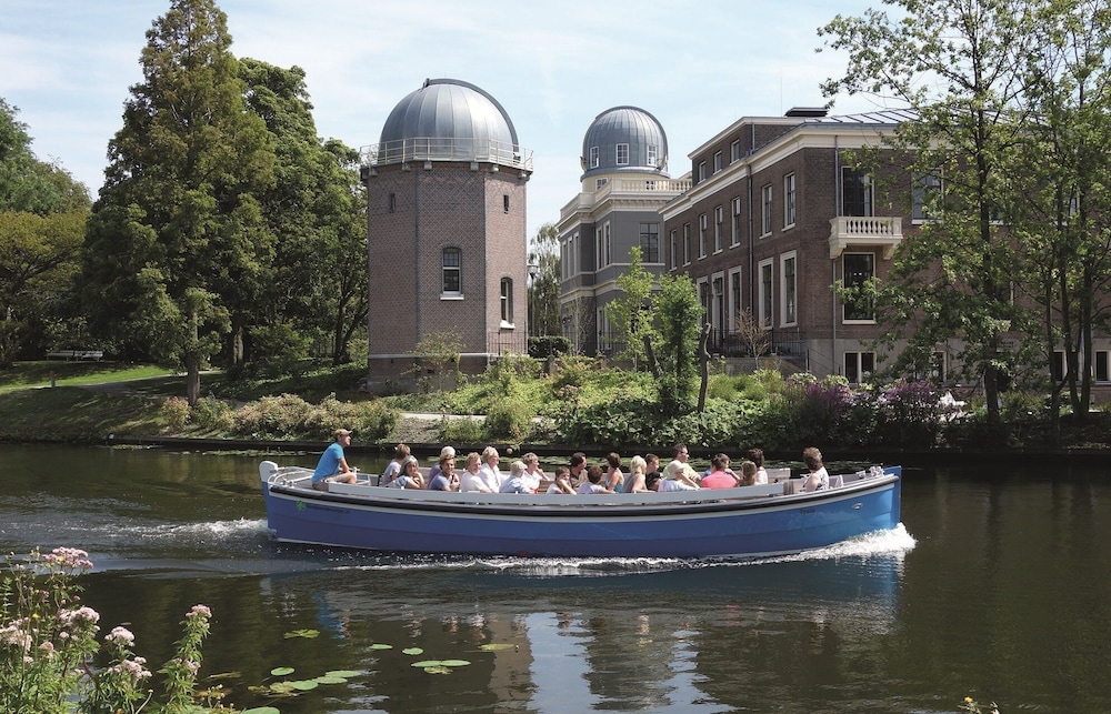 Tulip Inn Leiden Centre 56/64
