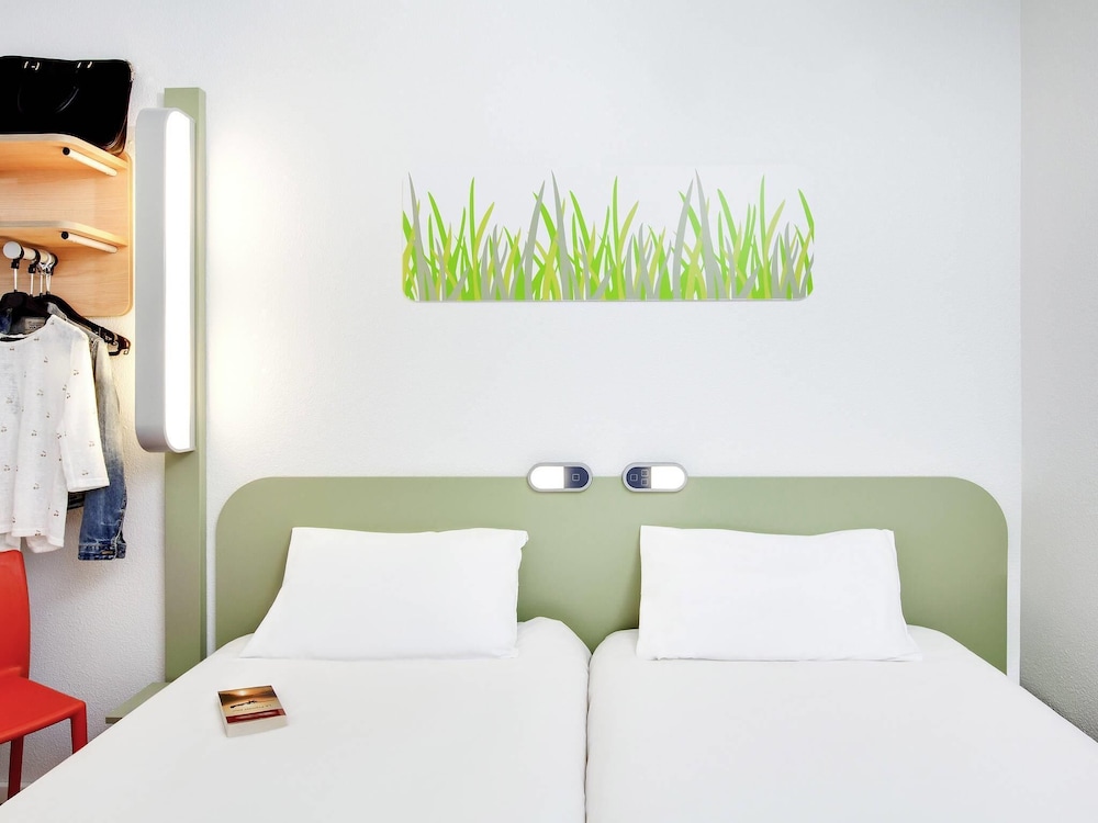 ibis Budget Clermont Ferrand Centre Montferrand 13/46