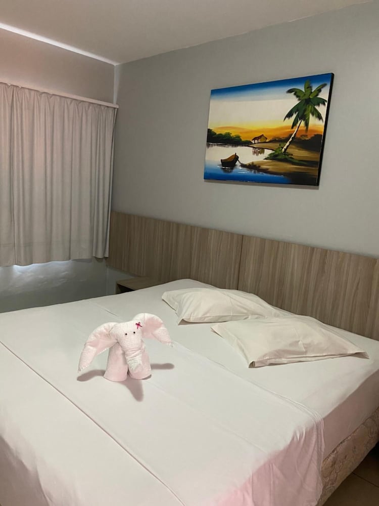 Fortaleza Inn Hotel 9/30