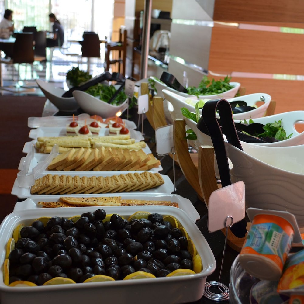 City Hotel Ankara 36/67