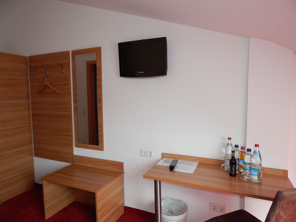 Hotel Andra 21/42