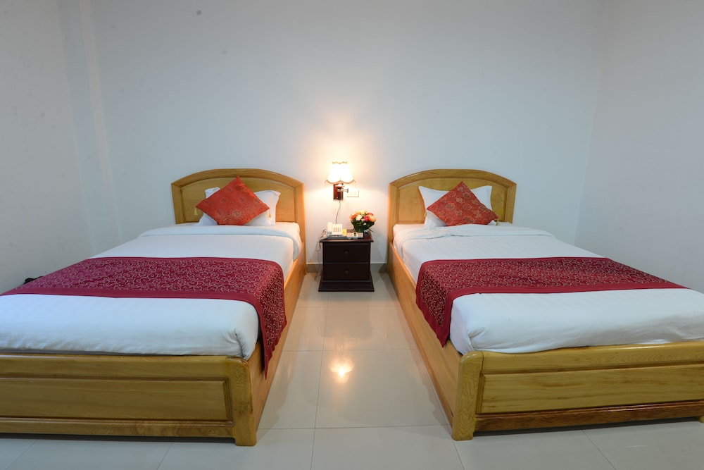 STANDARD, TWIN BEDS