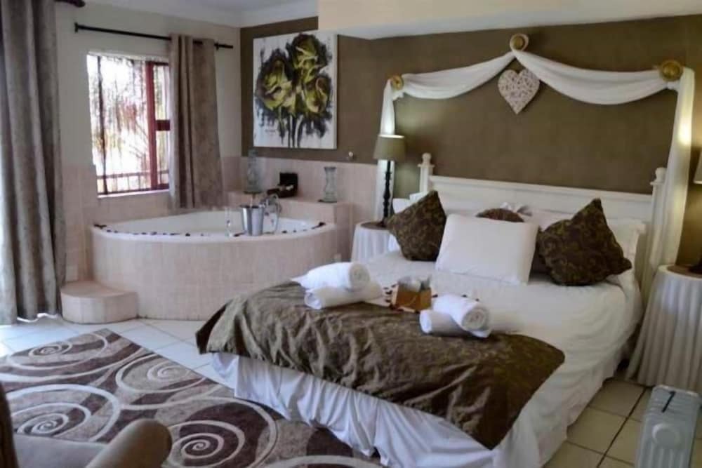 La Dolce Vita Guest House 13/50