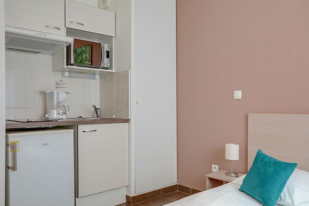 All Suites Appart Hotel Dunkerque 30/53