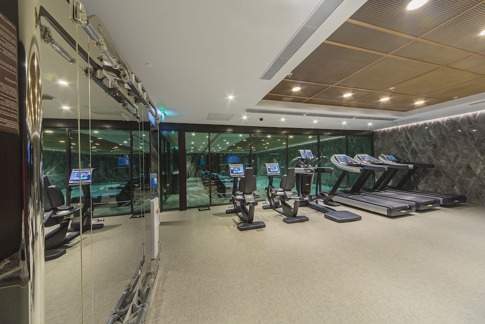 Naz City Hotel Taksim 40/69