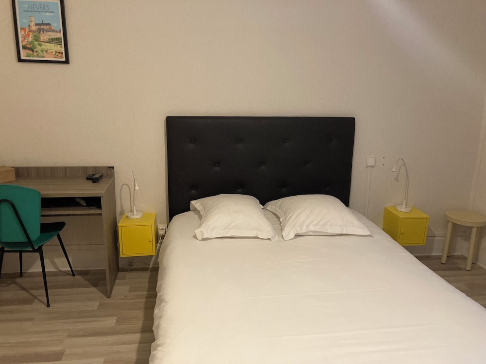 Hotel de Verdun 20/55