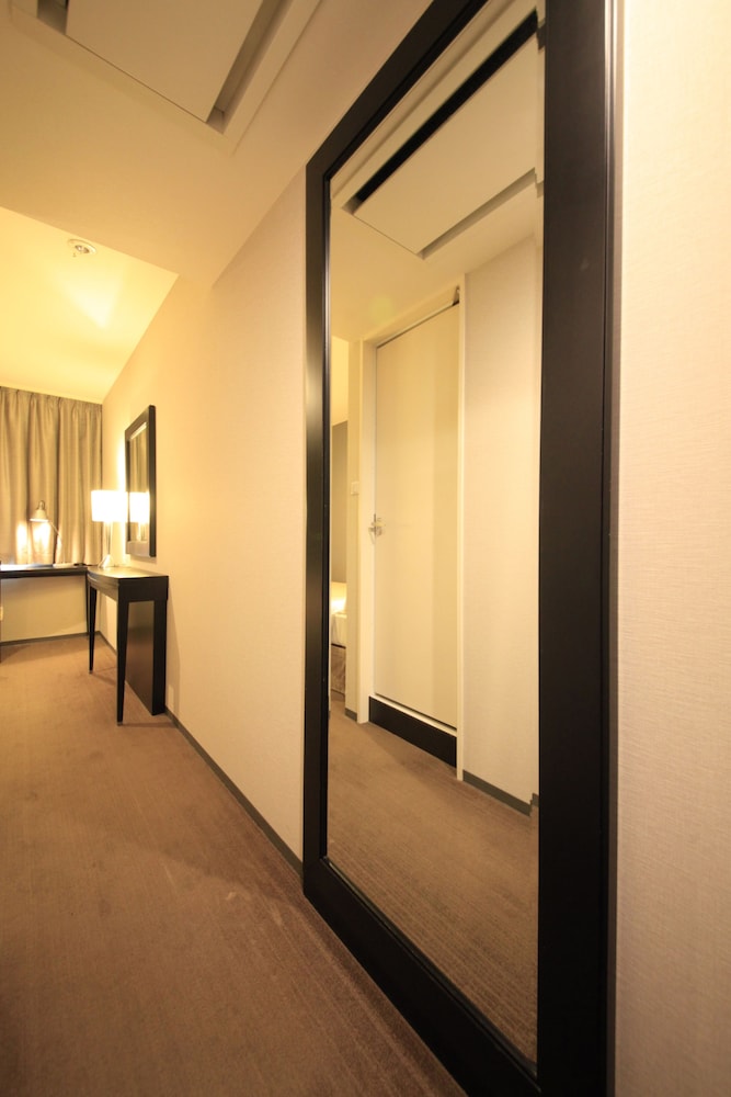 Sotetsu Fresa Inn Nagano-Ueda (ex. Hotel Sunroute Ueda) 29/43