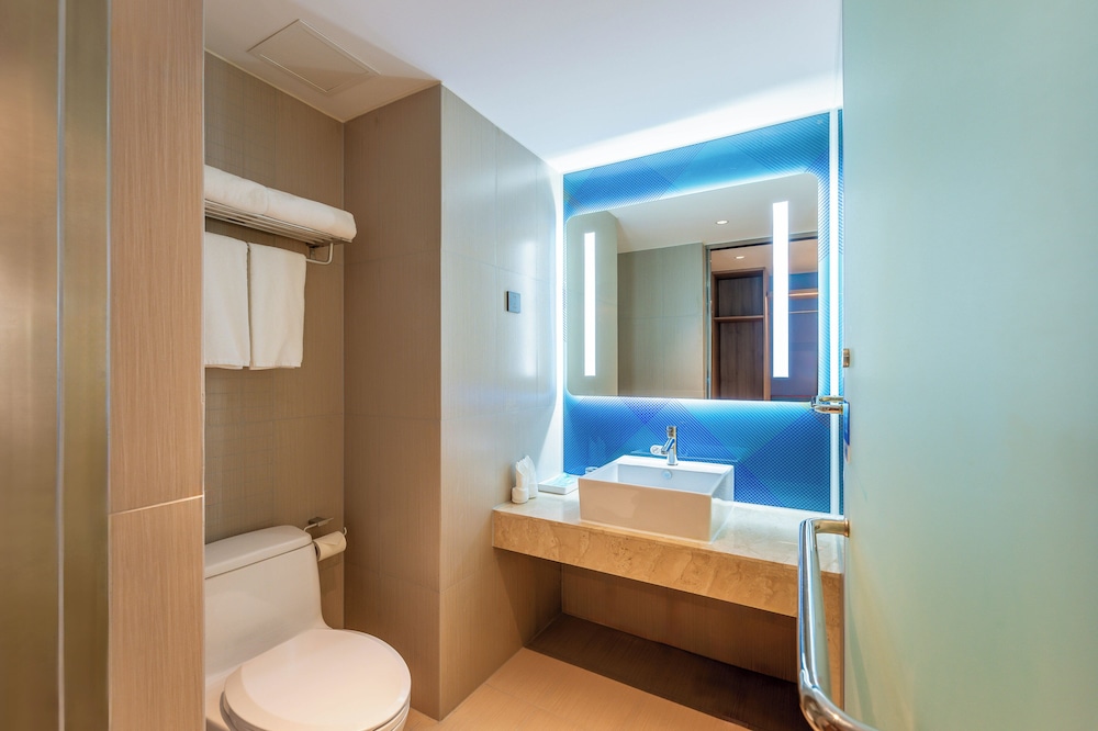 Holiday Inn Express Hefei South, an IHG Hotel 48/50