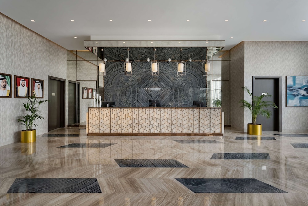 Radisson Dubai Damac Hills 6/47