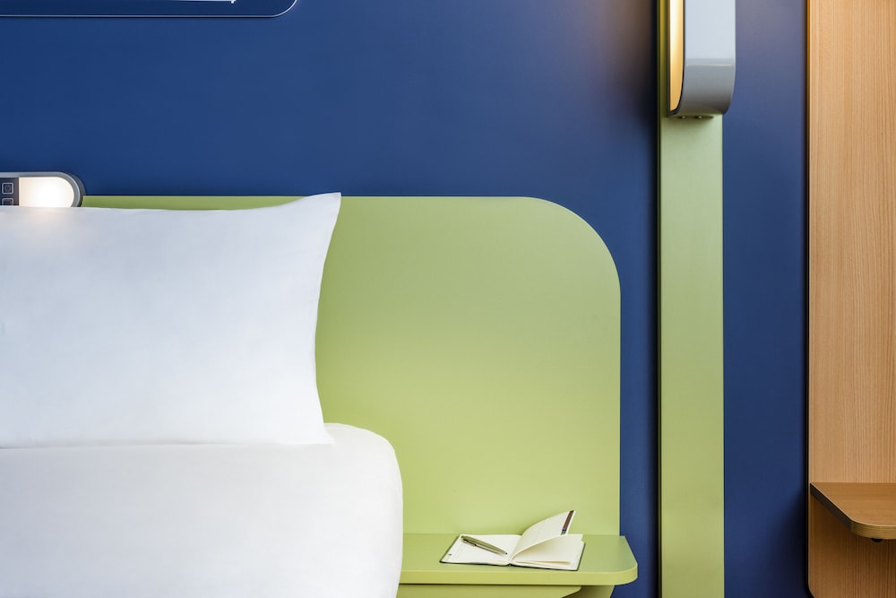Ibis Budget Cergy Saint-Christophe 40/67