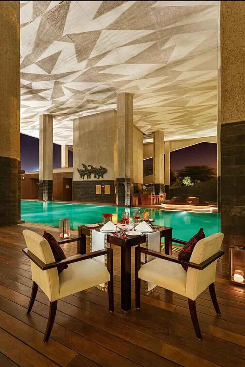 Vivanta New Delhi Dwarka 42/78