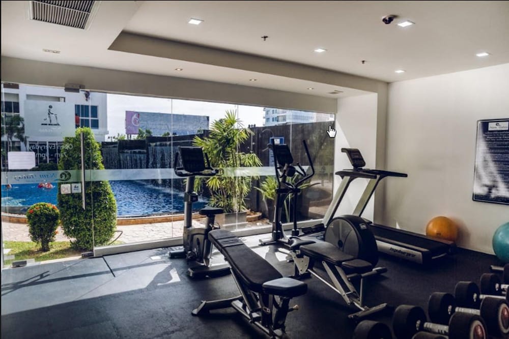 Nam Talay Condo By Grandisvillas 21/39