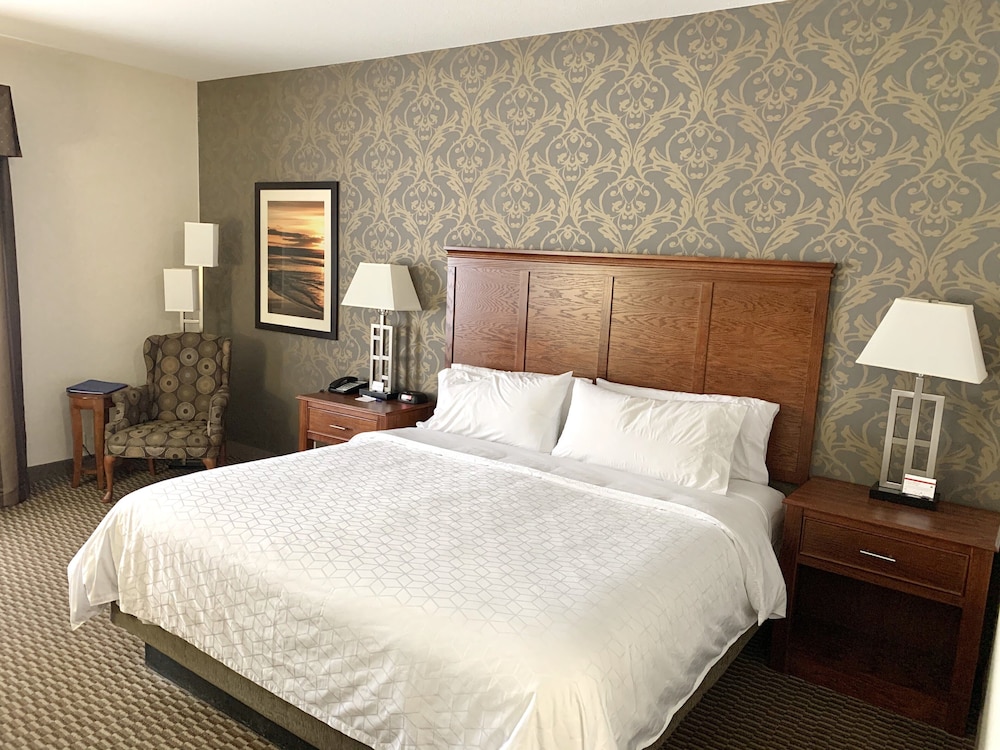 Holiday Inn Express Holland 21/55
