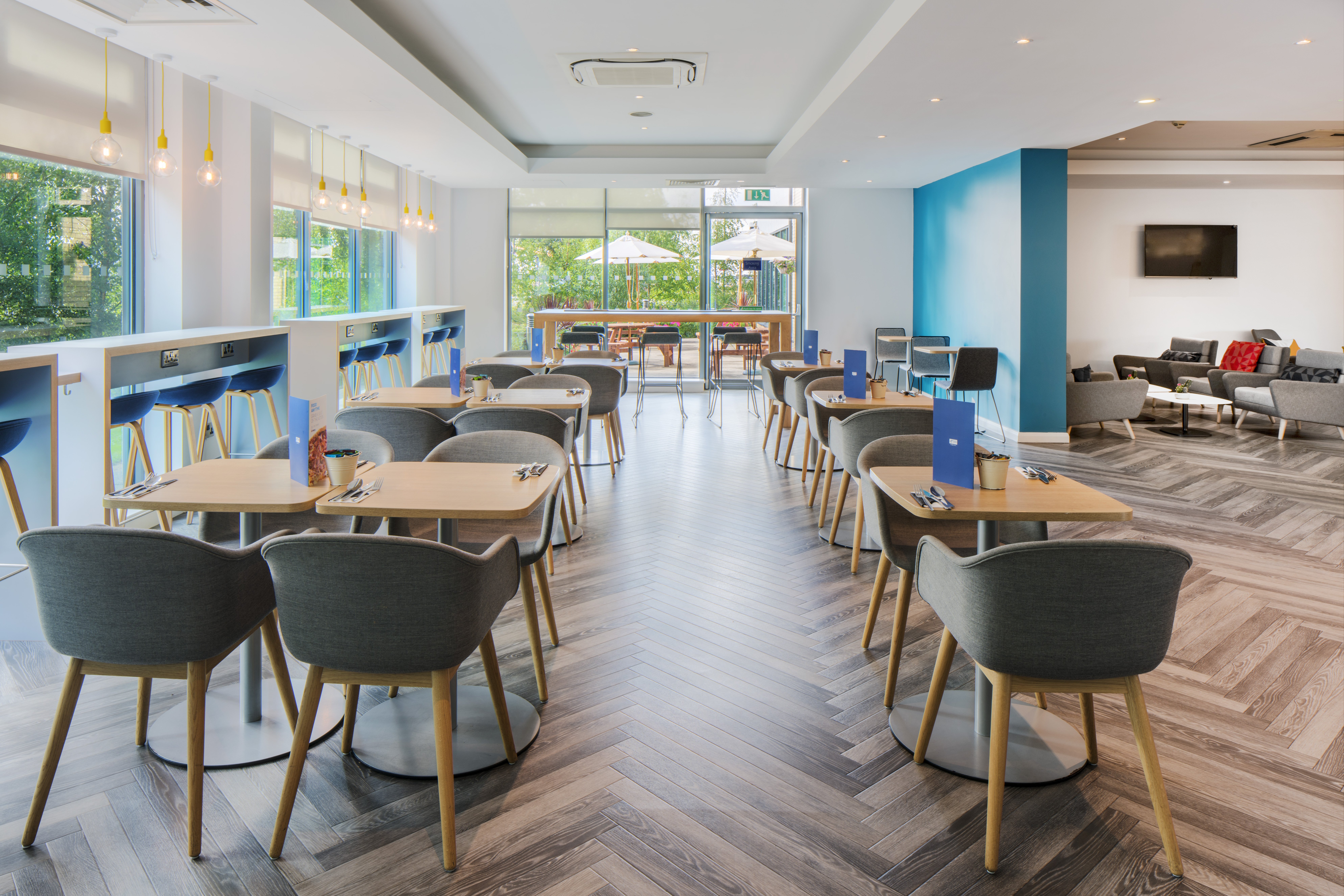 Express By Holiday Inn Doncaster 12/20