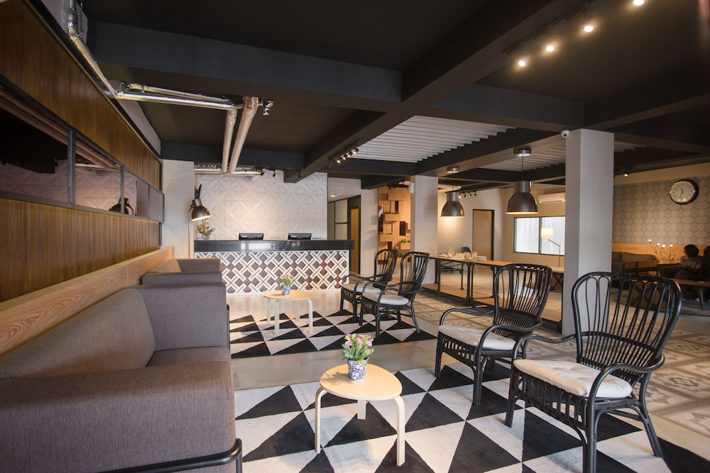 ALLSTAY HOTEL YOGYAKARTA 34/62