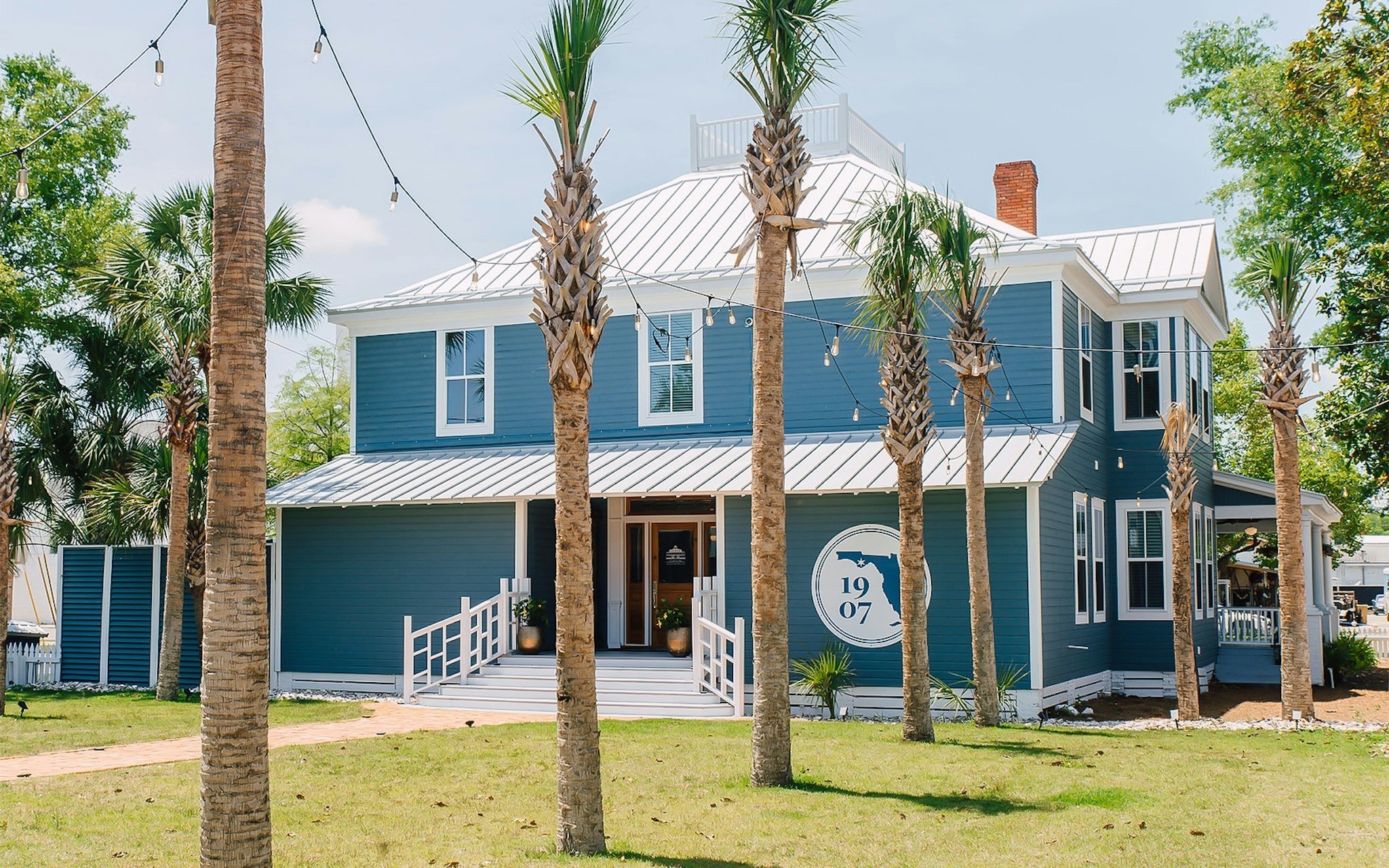The Gibson Inn 17/20