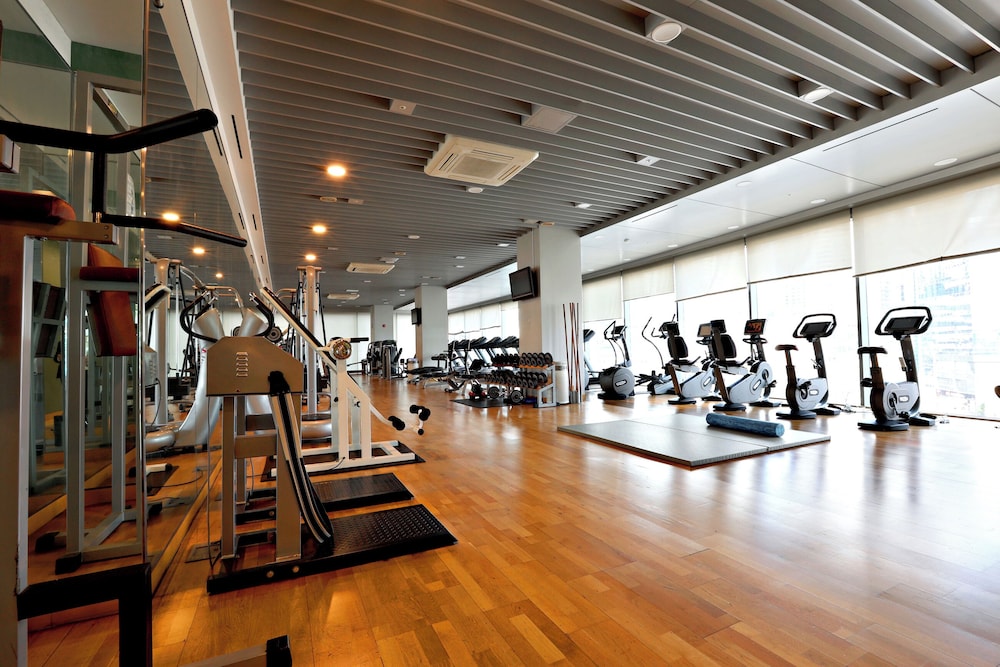 The Grand Hotel Daegu 34/50