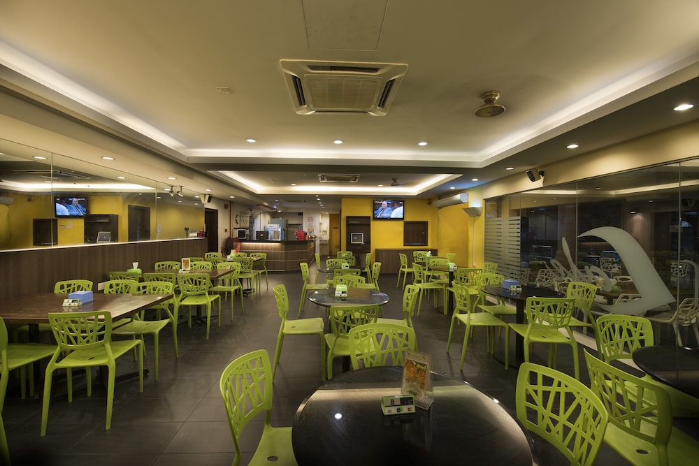 Panmour Villa Hotel 14/19