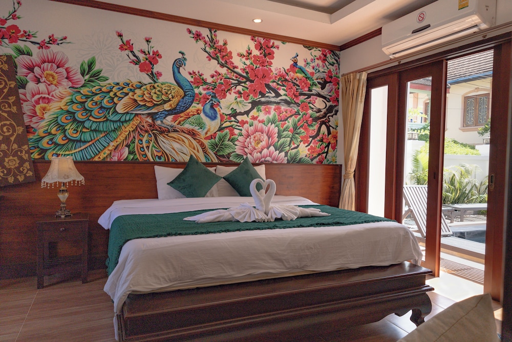 Jasmine Luangprabang Hotel 16/63
