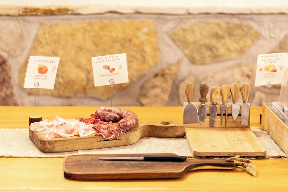 Agriturismo Vultaggio 40/71
