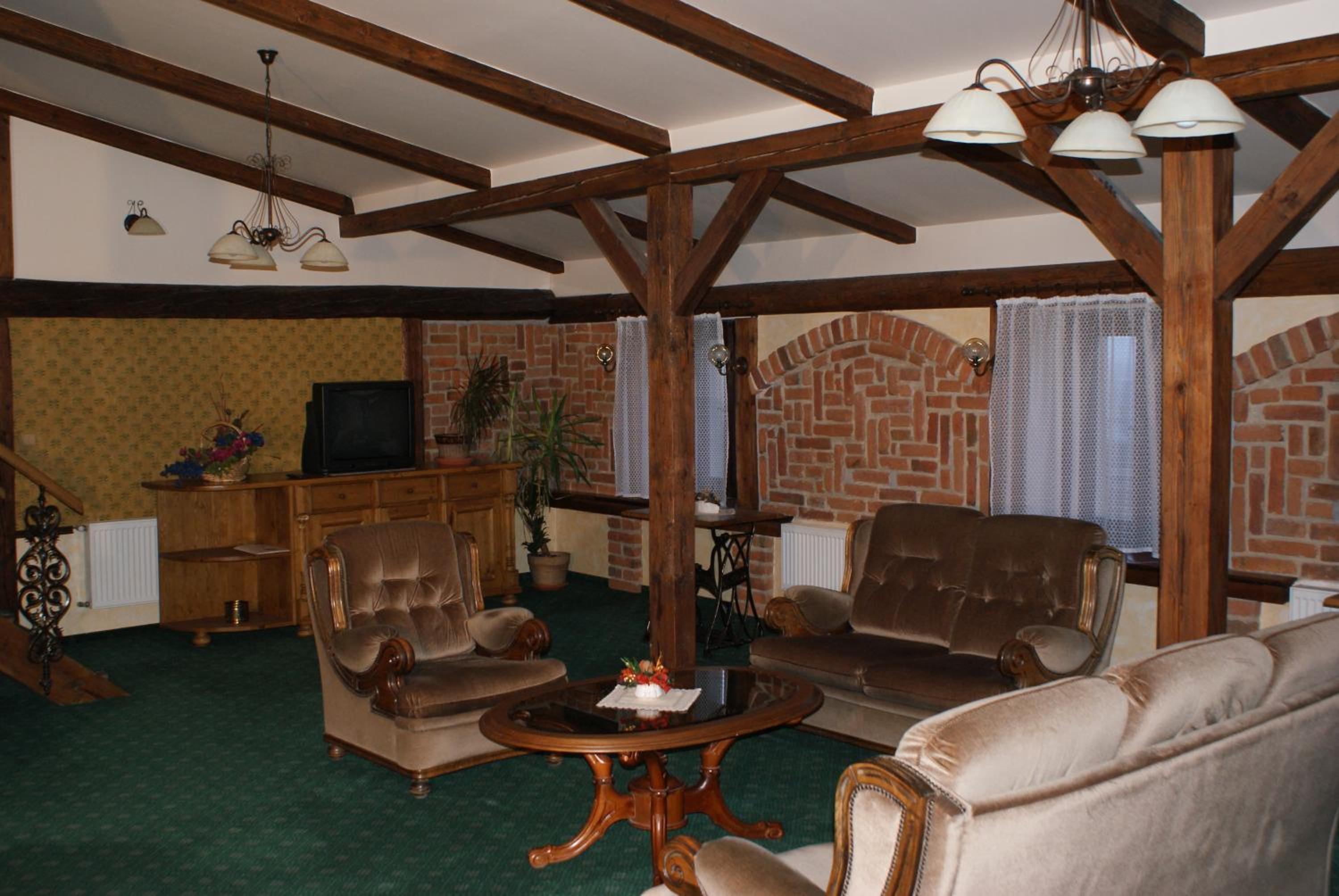 Hotel & Caffe Silesia 37/50