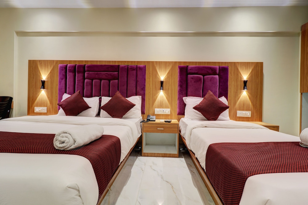 Hotel Kurla Residency 15/32