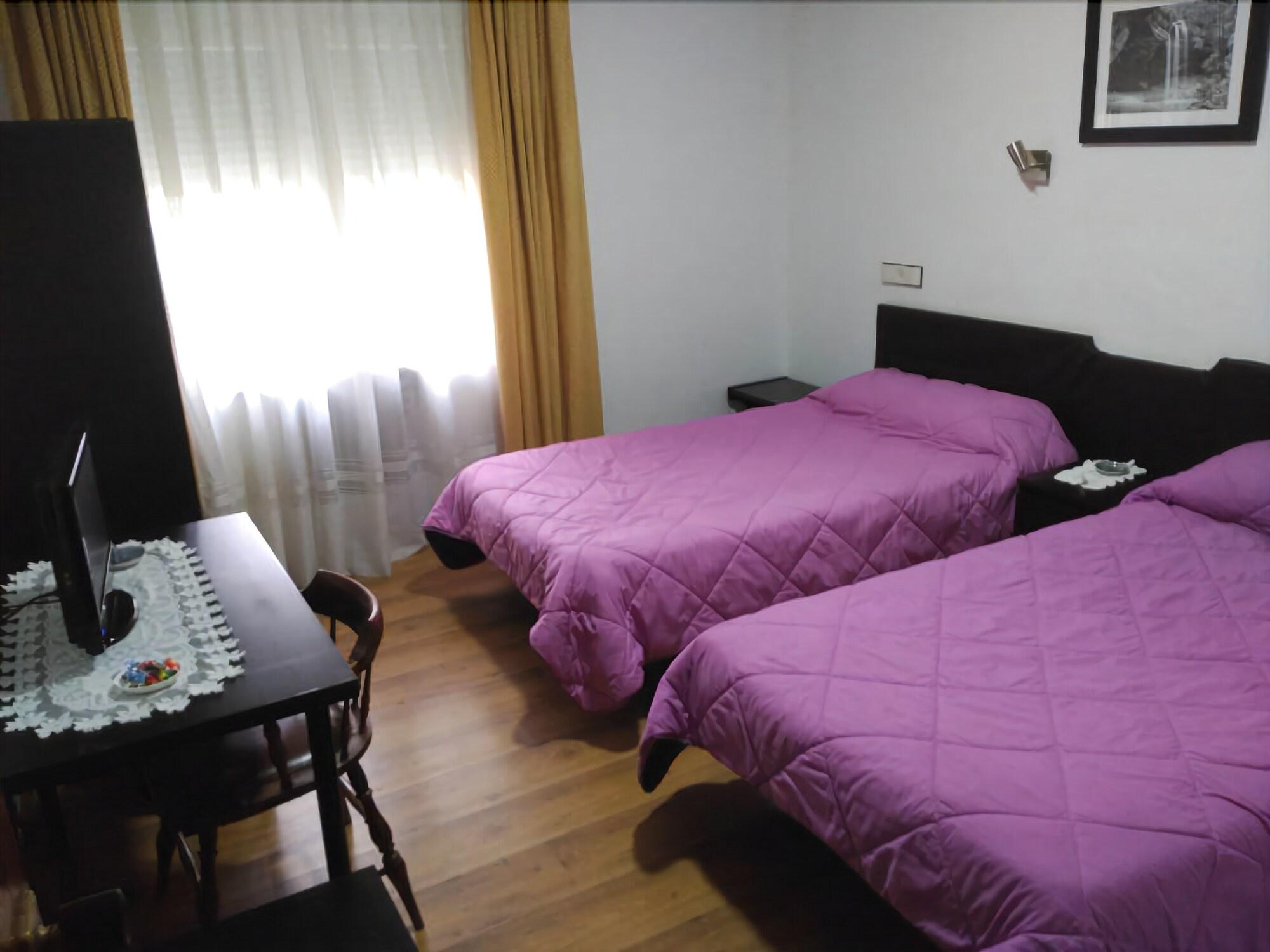 Hotel Vaqueros 15/39