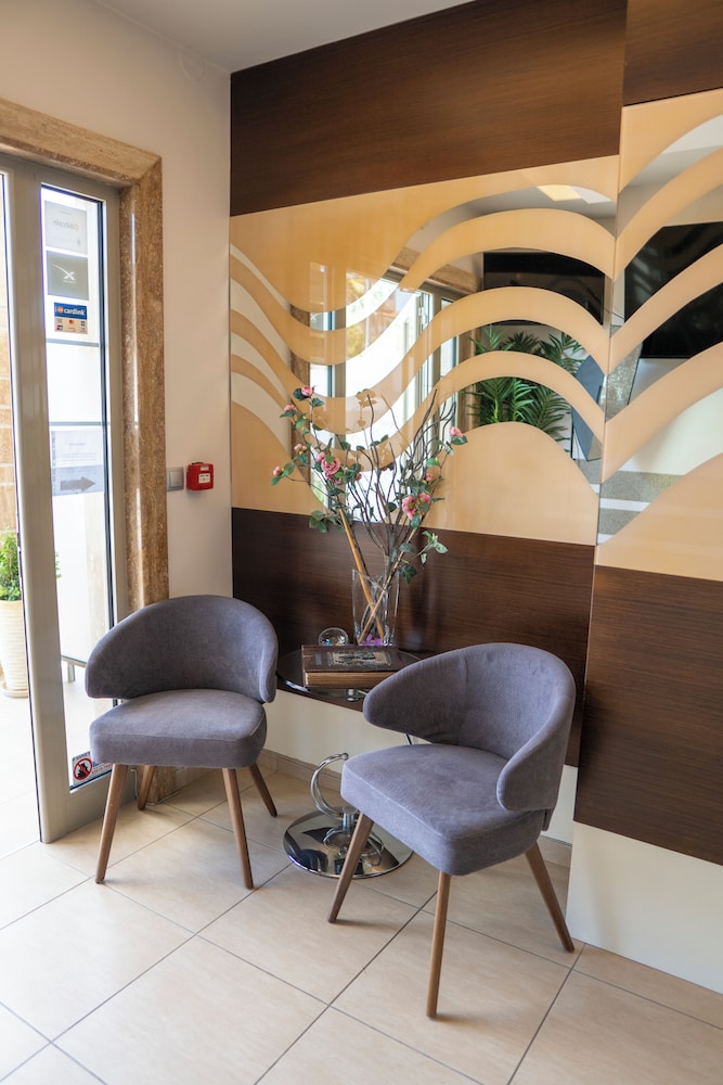 Epavlis Hotel 30/50