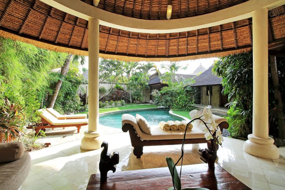 Villa Kubu 25/50
