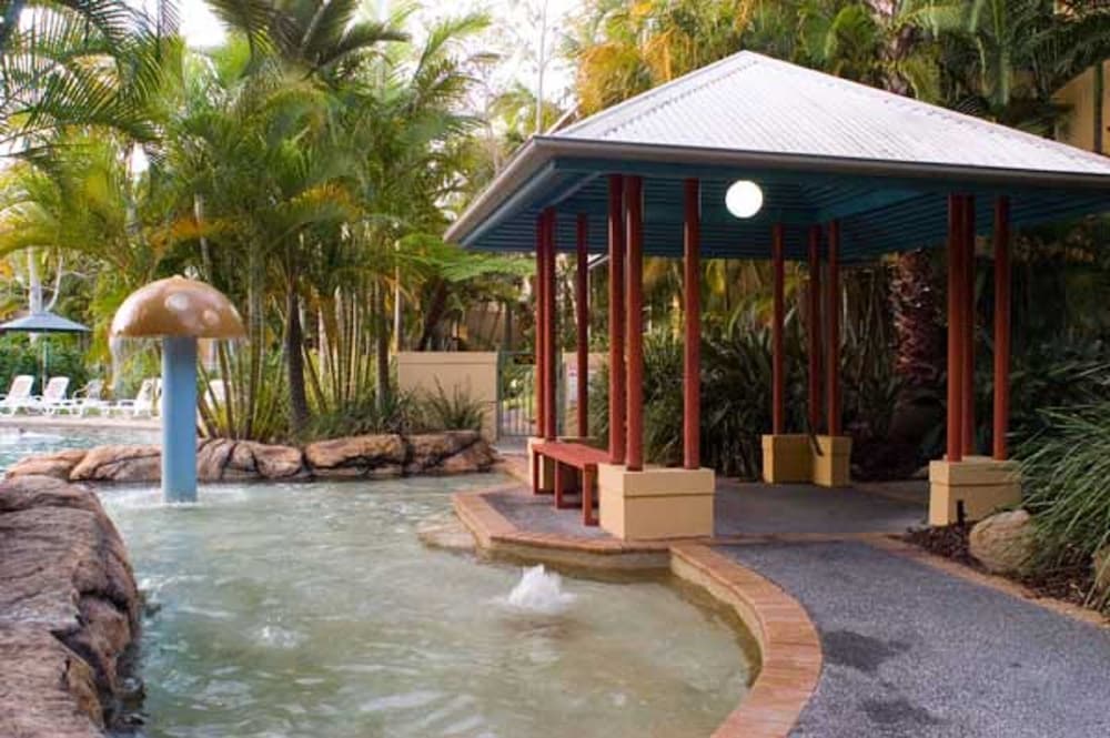 Diamond Sands Resort 5/23