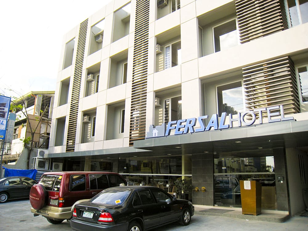 Fersal Hotel Kalayaan 58/63