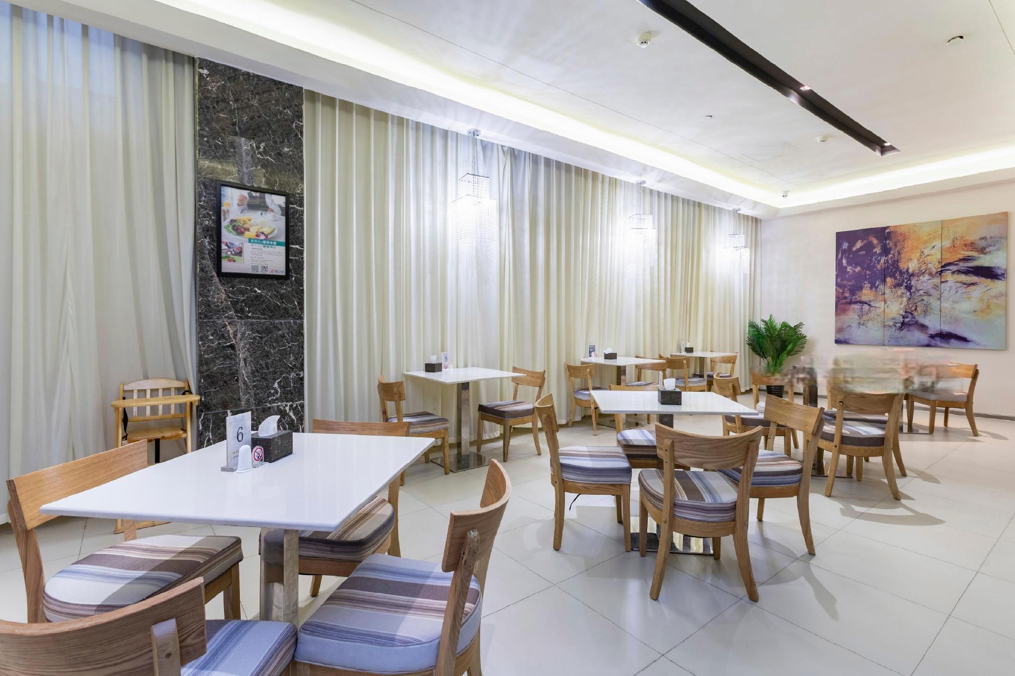 Jinjiang Inn Select 28/38