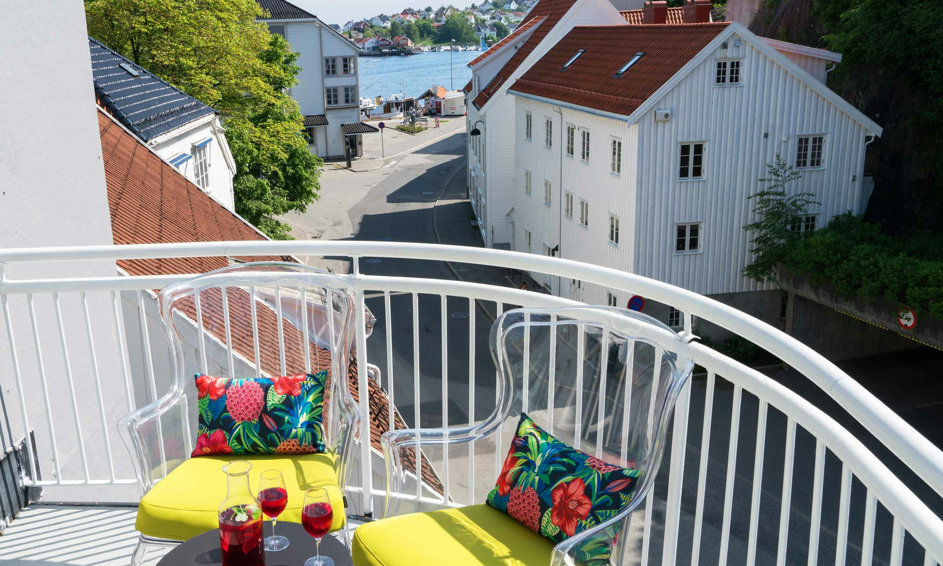 Thon Hotel Arendal 72/83