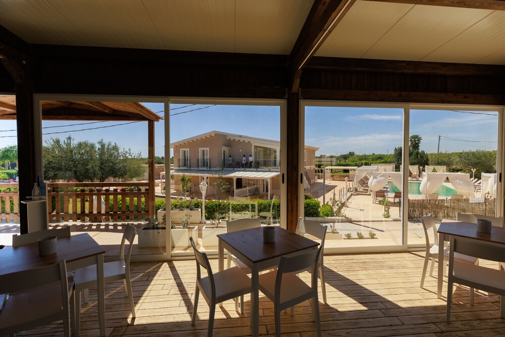 Tramonto Ibleo Resort 61/76