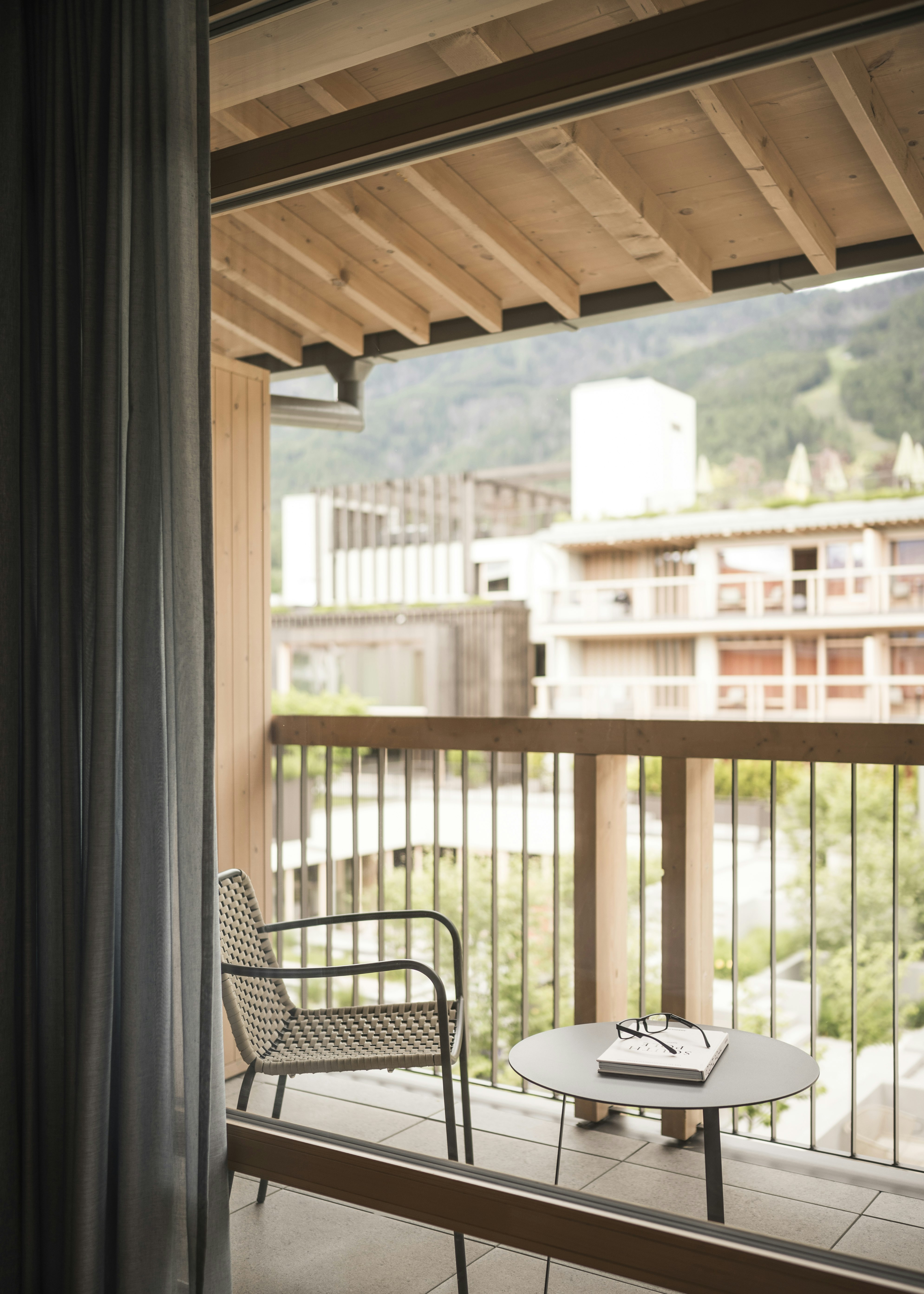 Grand, Deluxe, Double Bed, Falkensteiner Hotel Kronplatz 3/3