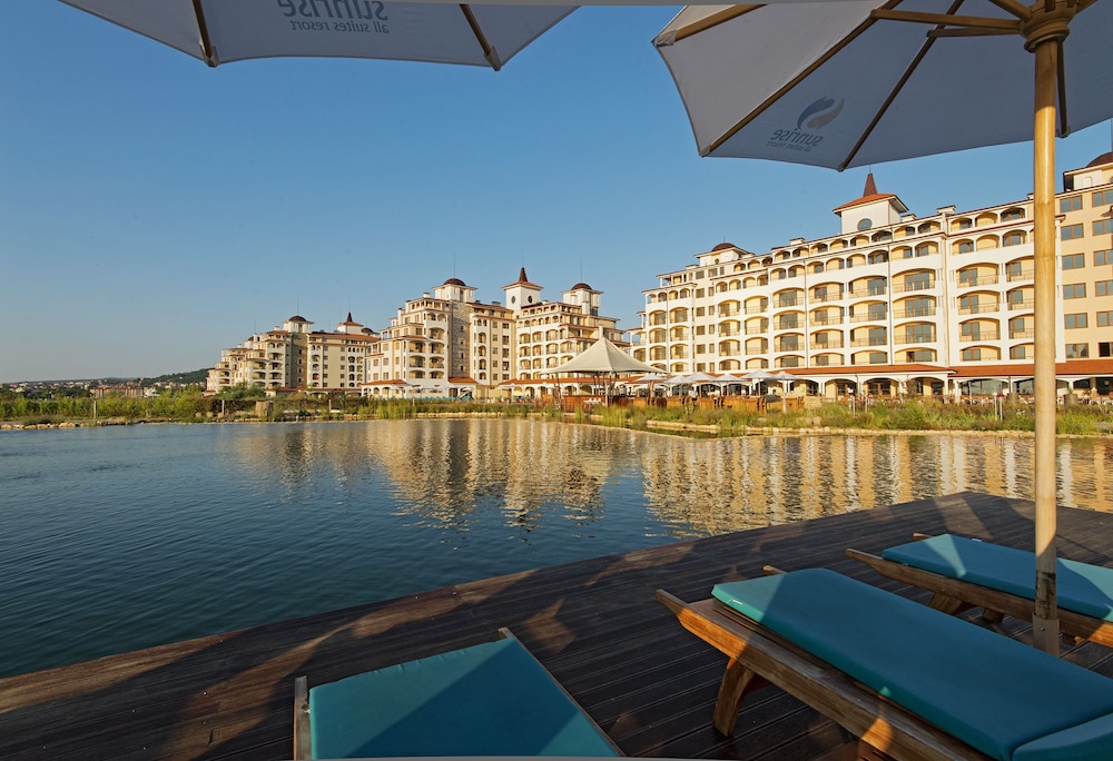 Sunrise All Suites Resort 41/49