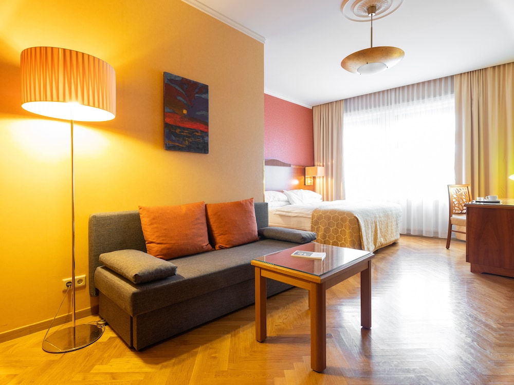 Hotel Josefshof am Rathaus 48/70