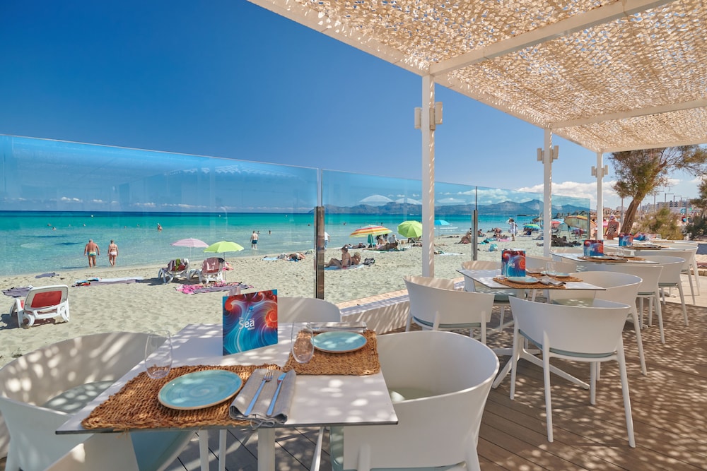 The Sea Hotel by Grupotel - Adults Only 54/70