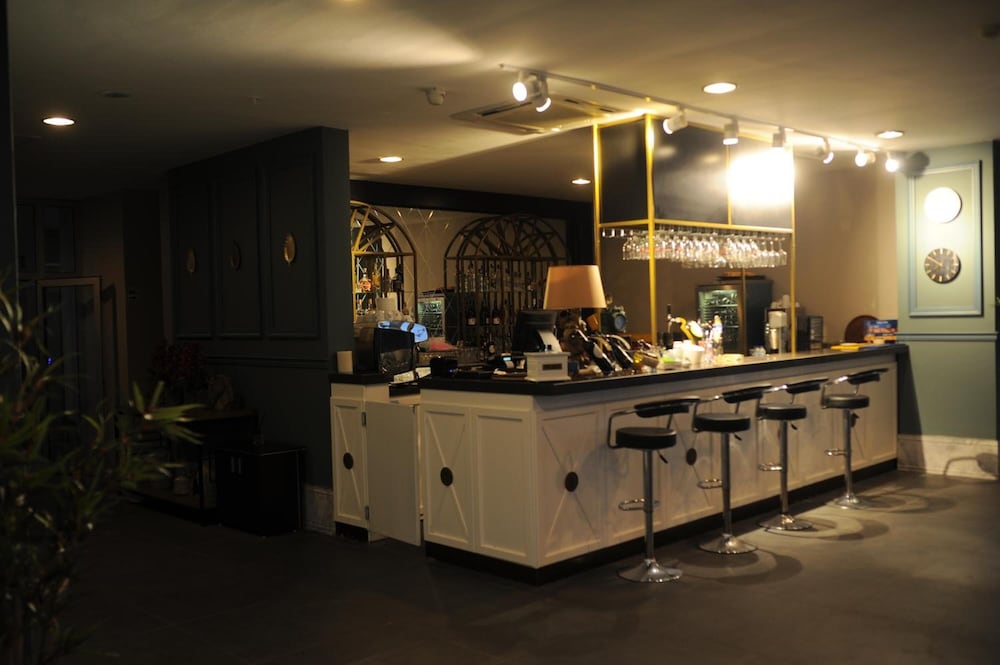 Ataol Can Termal Otel & Spa 9/48
