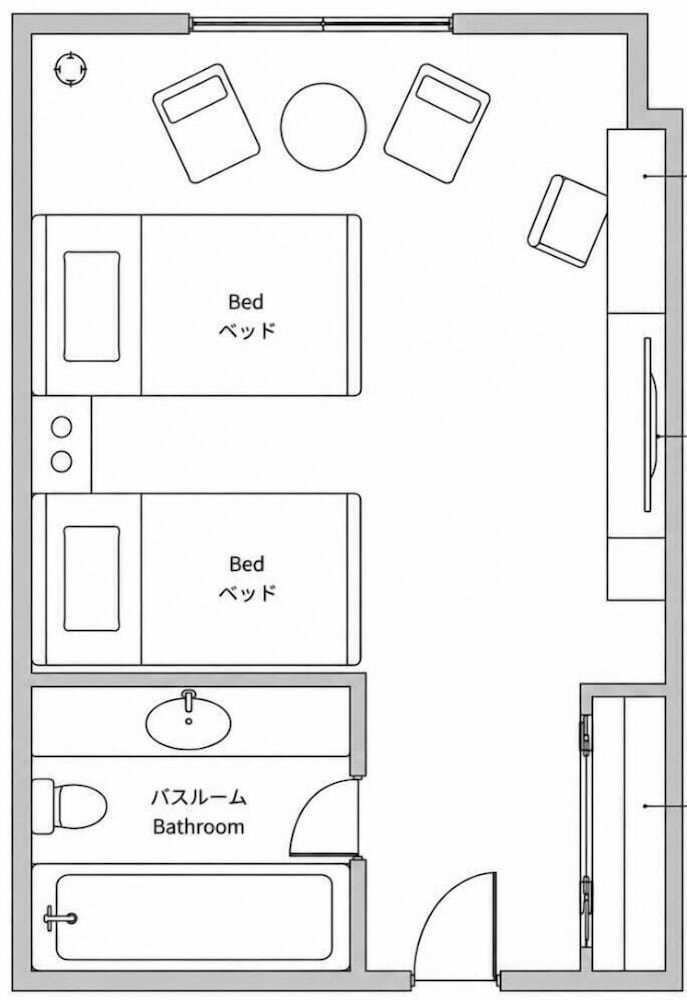 Rembrandt Hotel Ebina 33/49