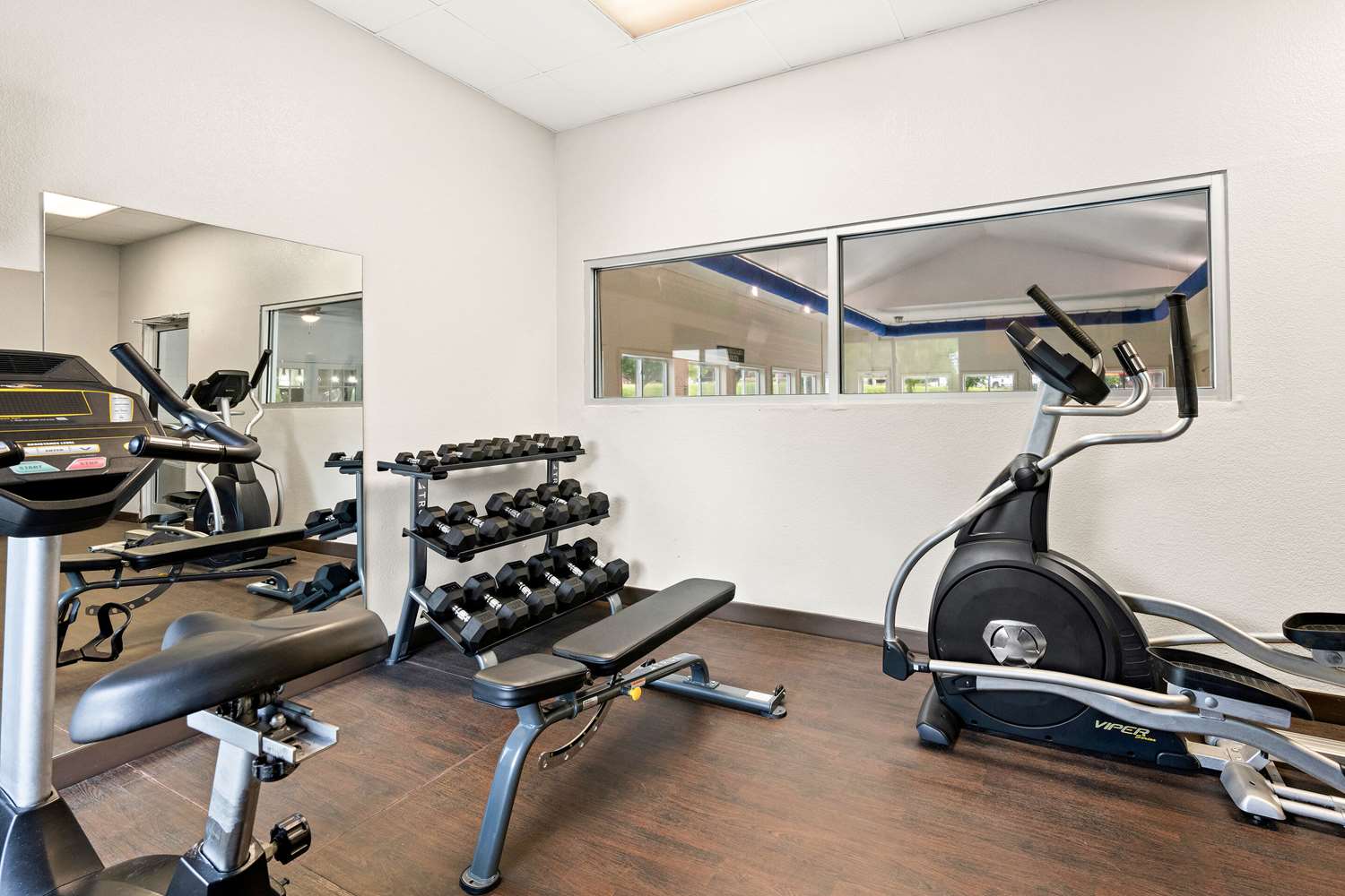 Comfort Suites Abingdon 19/40