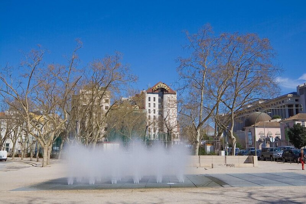 Alif Campo Pequeno 33/38