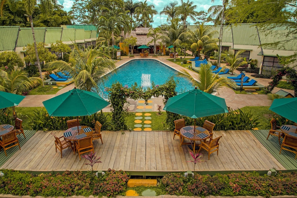 Decameron Decalodge Ticuna 37/48