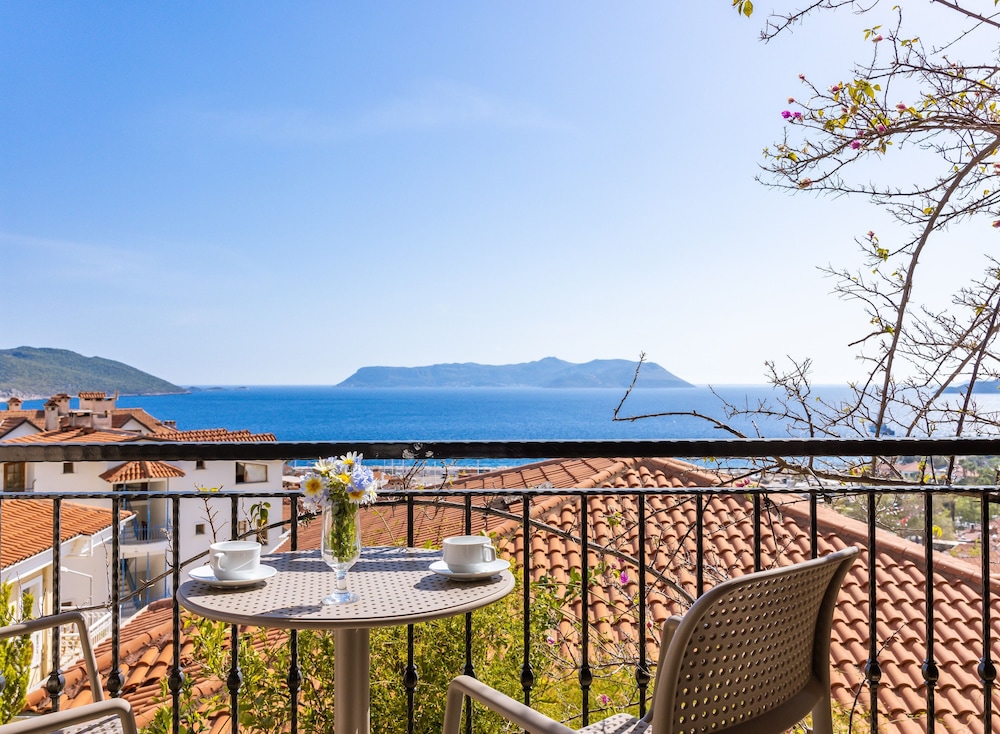 Hotel Luna Kas 46/50