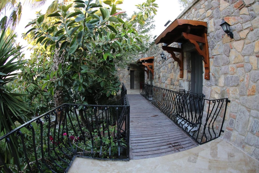 Yalikavak Marina Garden Hotel 40/47