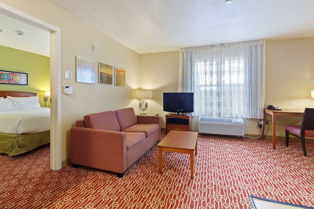 Towneplace Suites Richmond 20/47