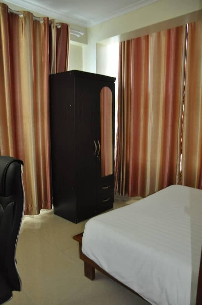 Sawe Hotel 14/43