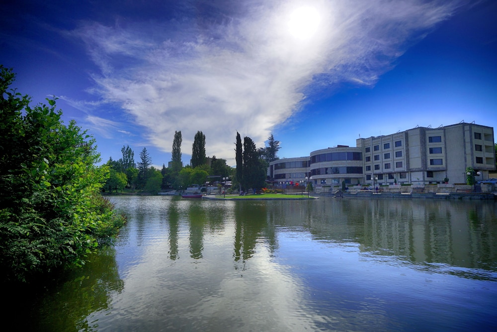 PARK HOTEL STARA ZAGORA 71/79