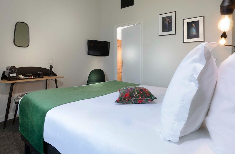 Hotel Saint Regis 20/56