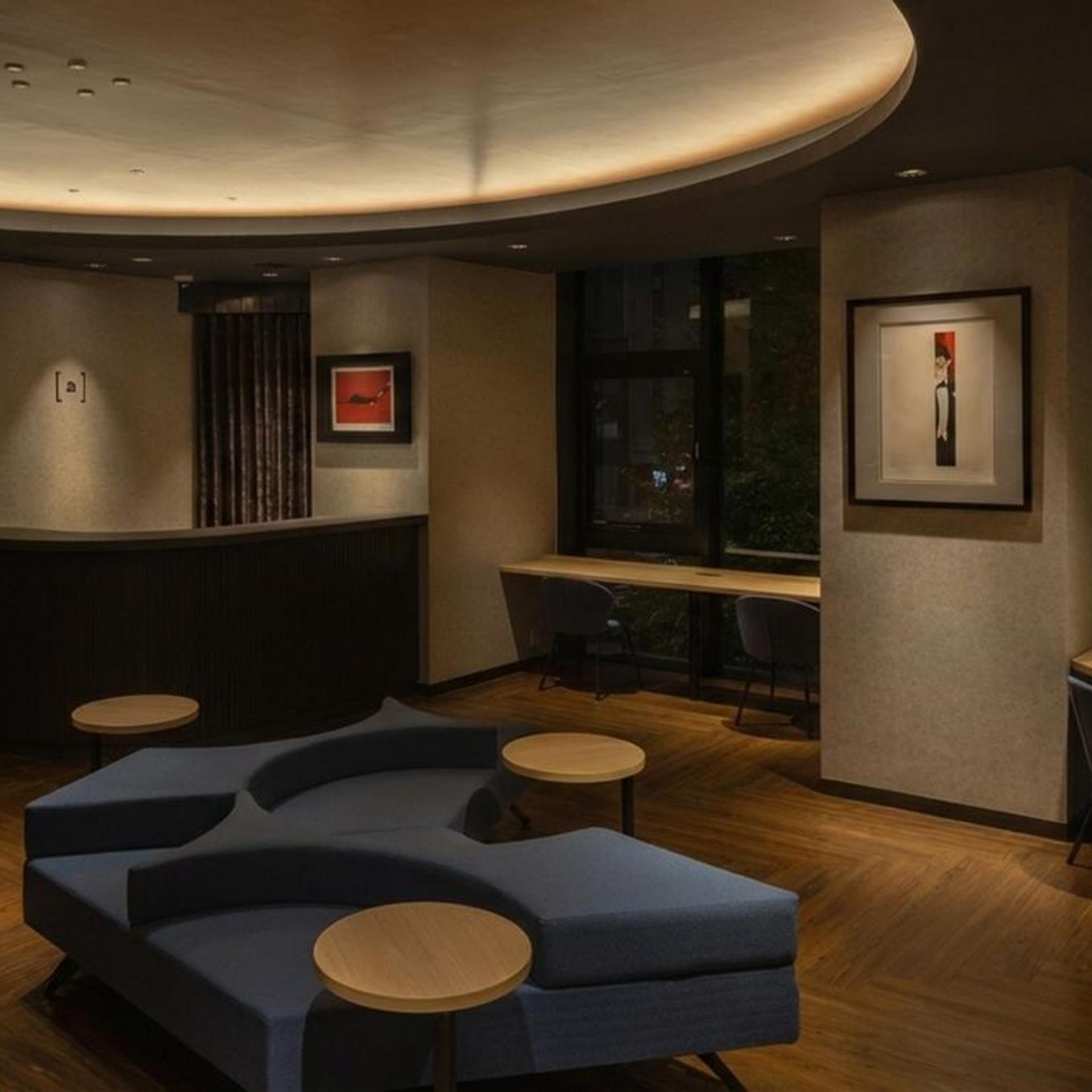 Hotel Mid in Kuramae Ekimae 30/41